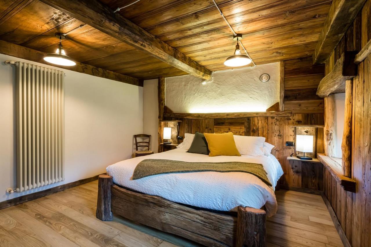 D'hotes - Li Tzatagni Guest house