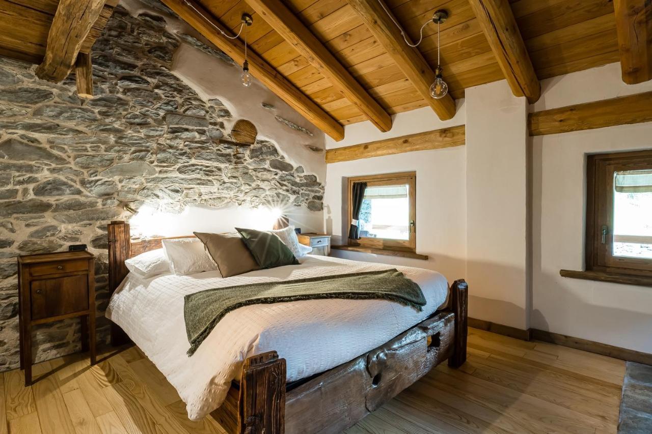 D'hotes - Li Tzatagni Guest house *