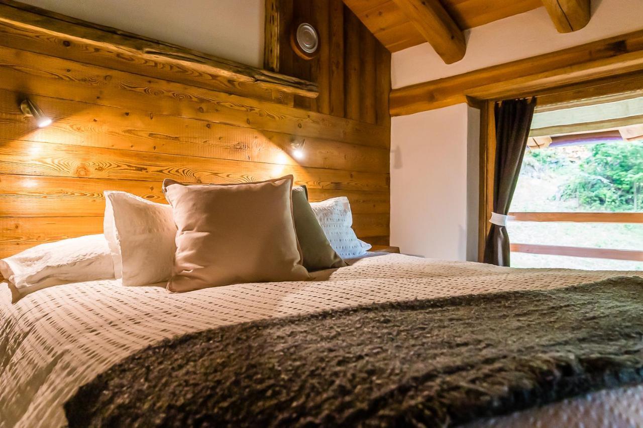 Guest house D'hotes - Li Tzatagni *
