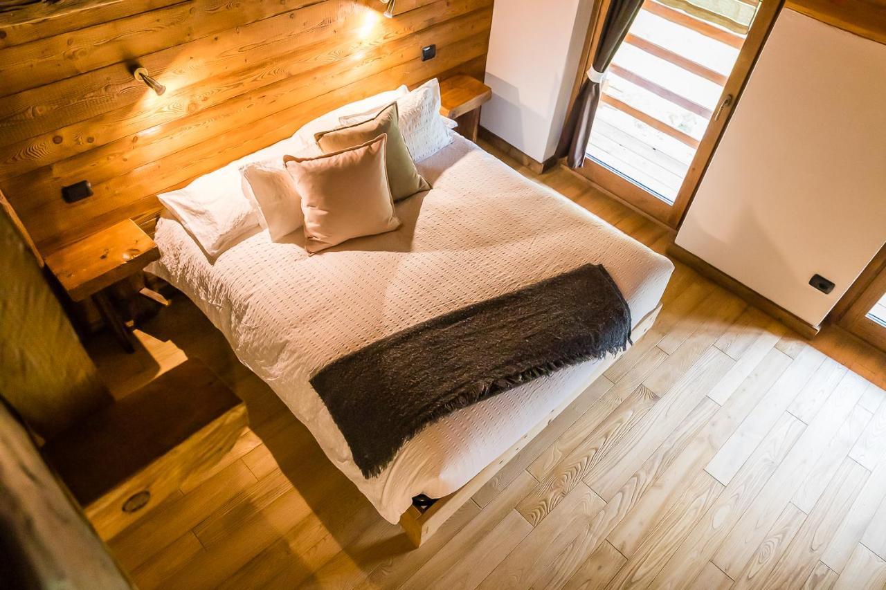 Guest house D'hotes - Li Tzatagni Pontboset